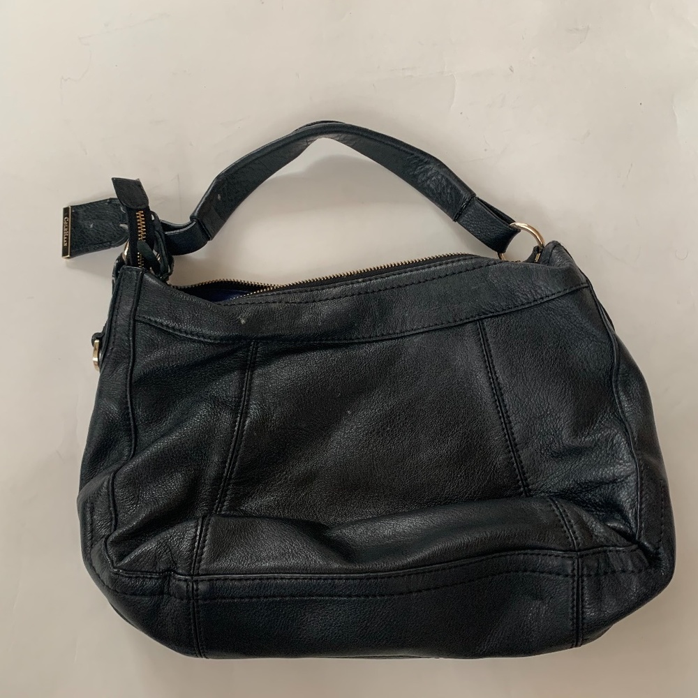 Cole Hann Leather Bag